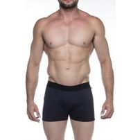 Cueca Boxer com Enchimento Bumbum Sd Clothing