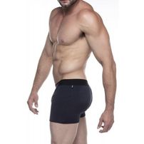Cueca Boxer com Enchimento Bumbum Sd Clothing