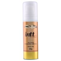 Anestésico Cliv Intt Gold 30g Intt