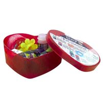 Kit Sensual Completo 01 Com 7 Itens Garji