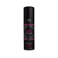 Desodorante Intimo Sex Bomb Pheromon Woman 168ml Adão E Eva