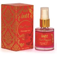 Excitante Quente Apimentado Hot Pepper 30ml Intt