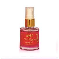 Excitante Quente Apimentado Hot Pepper 30ml Intt