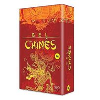 Excitante Gel Chinês 8g Adão E Eva