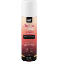 Desodorante Íntimo Cheiro Dela 166ml Sweet Secrets Intt