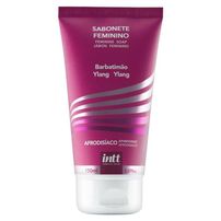 Sabonete Feminino Corporal Ylang Ylang 150ml Intt