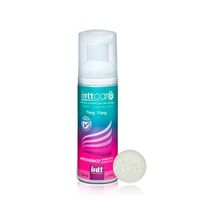 Espuma Higienizadora Afrodisíaca Intt Care 50ml Intt