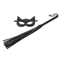 Kit Sado Mulher Gato Sexy Fantasy