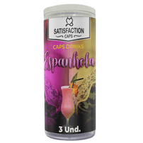 Bolinha Funcional Satisfaction Espanhola Com 3 Unid. Ies