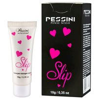 Anestésico Slip 10g Pessini