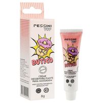 Anestésico Butico Hot 8g Pessini
