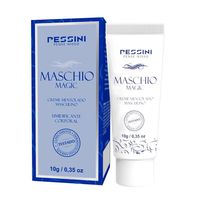 Prolongador De Ereção Maschio 10g Pessini