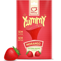 Calcinha Solúvel Yummy Sexy Fantasy
