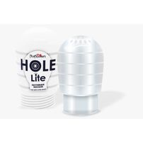 Masturbador Egg Masculino Hole Lite Hot Flowers