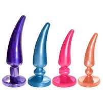Kit Dilatadores Anais 4 Peças Sexy Fantasy
