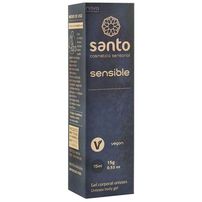 Anestésico Sensible 15g Santo