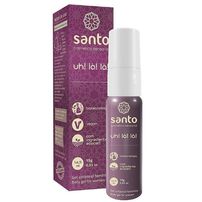 Excitante Feminino Uh! La! La! 15g Santo