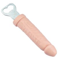 Utensilio Com Abridor E Pênis Pau Brasil