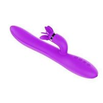 Estimulador Female Vibrators Intt