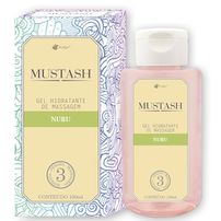 Gel Para Massagem 3 Em 1 Mustash Nuru 100ml Kalya