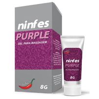 Adstringente Ninfes Purple 8g Chillies