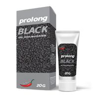 Retardante Prolong Black 20g Chillies