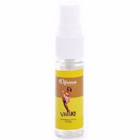 Vibrador Liquido Vibraki 15ml 40 Graus
