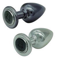 Plug Anal Câncer G Hard