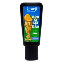 Brasileirão Gel Excitante Masculino Garji