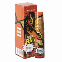 Gel Excitante Chama Da Fênix 17ml Feitiços
