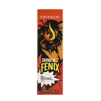 Gel Excitante Chama Da Fênix 17ml Feitiços