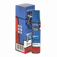 Gel Excitante Martelo Do Thor 17ml Feitiços