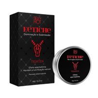 Pomada Excitante E Adstringente Tighten 6g Adão E Eva