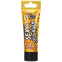 Excitante Sexy Selvagem 18g For Sexy