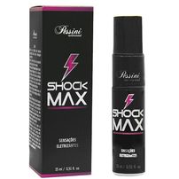 Vibrador Líquido Shock Max 15ml Pessini