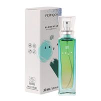 Perfume Dos Signos Água Intuição Feitiços