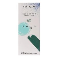Perfume Dos Signos Água Intuição Feitiços