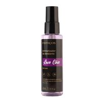 Aromatizador de Ambiente Love Chic Êxtase 60ml Feitiços