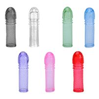 Capa Peniana Extender 16cm K-Import