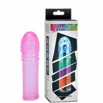 Capa Peniana Extender 16cm K-Import