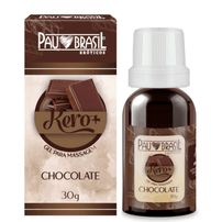 Gel Beijável kero+ 30ml Pau Brasil
