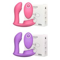 Estimulador Clitoriano Com Textura Massageadora Importação