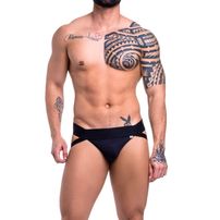 Jockstrap Fio Com 4 Tiras Sd Clothing
