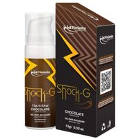 Vibrador Liquido Shock-G 15g La Pimienta
