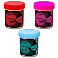 Vela Beijável 45g La Pimienta