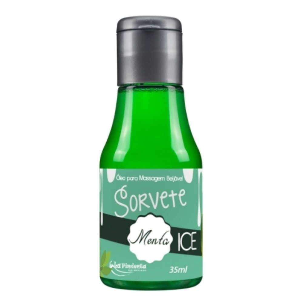 Menta Ice