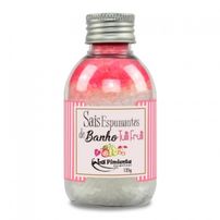 Sais Para Banho 135g La Pimienta