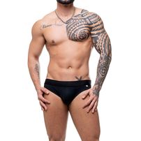 Cueca Com Abertura Traseira Sd Clothing