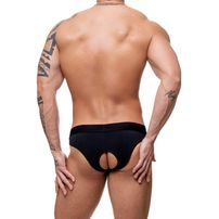 Cueca Com Abertura Traseira Sd Clothing