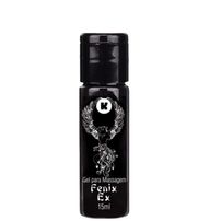 Gel Excitante Hot Fenix-Ex 15ml K-Import
